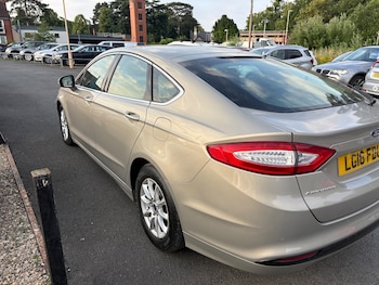 Used Ford Mondeo 2016 for sale - 78993007: Photo
