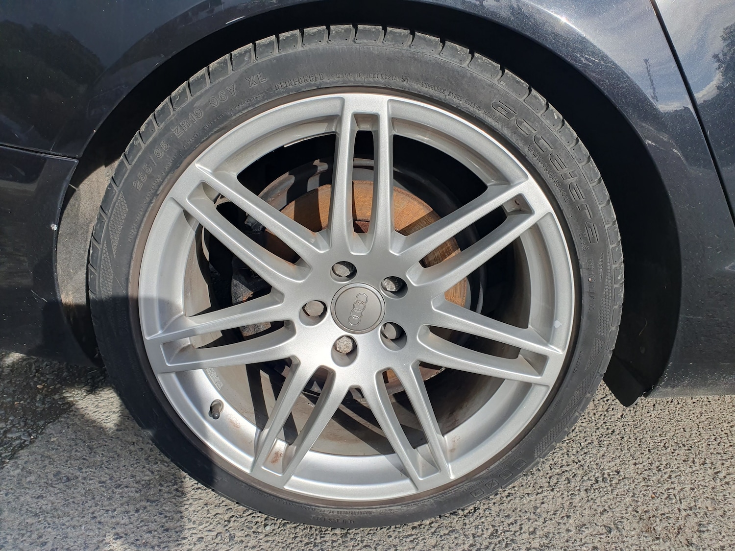 Used Audi A6 2010 for sale - 77620384: Photo 10