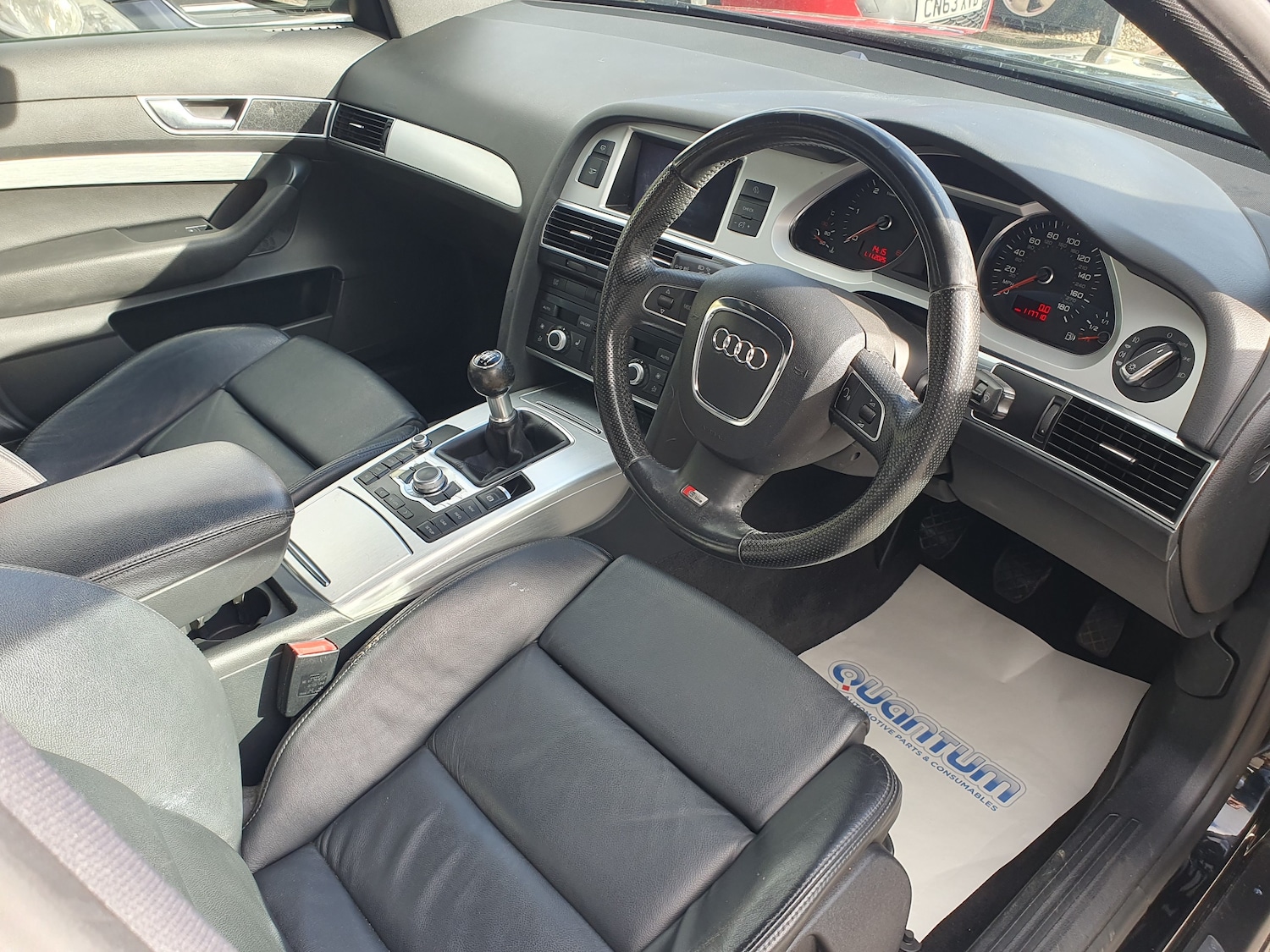 Used Audi A6 2010 for sale - 77620384: Photo 8