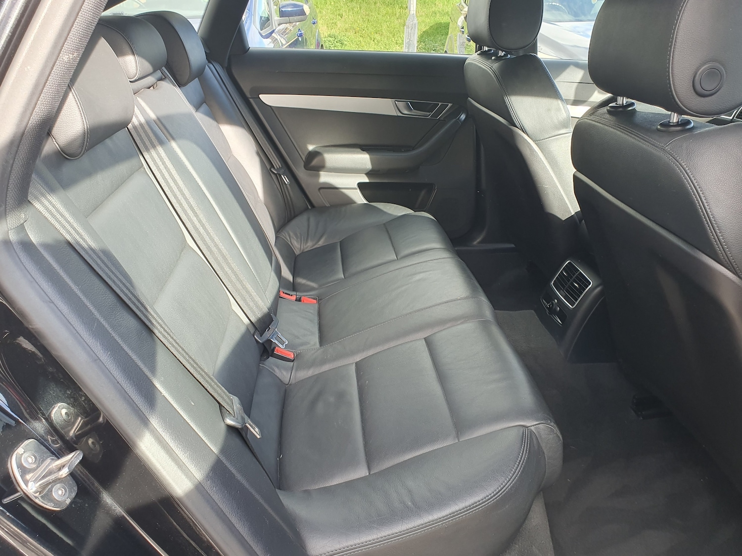 Used Audi A6 2010 for sale - 77620384: Photo 9