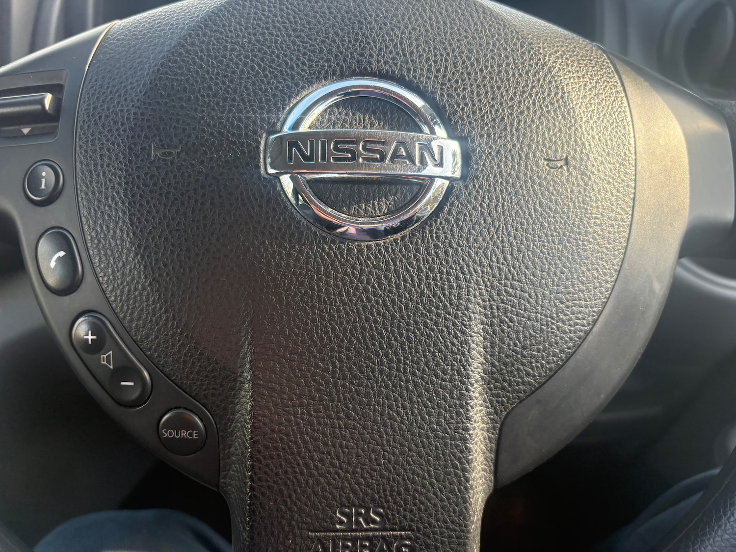 Used Nissan NV200 2012 for sale - 77654104: Photo 4