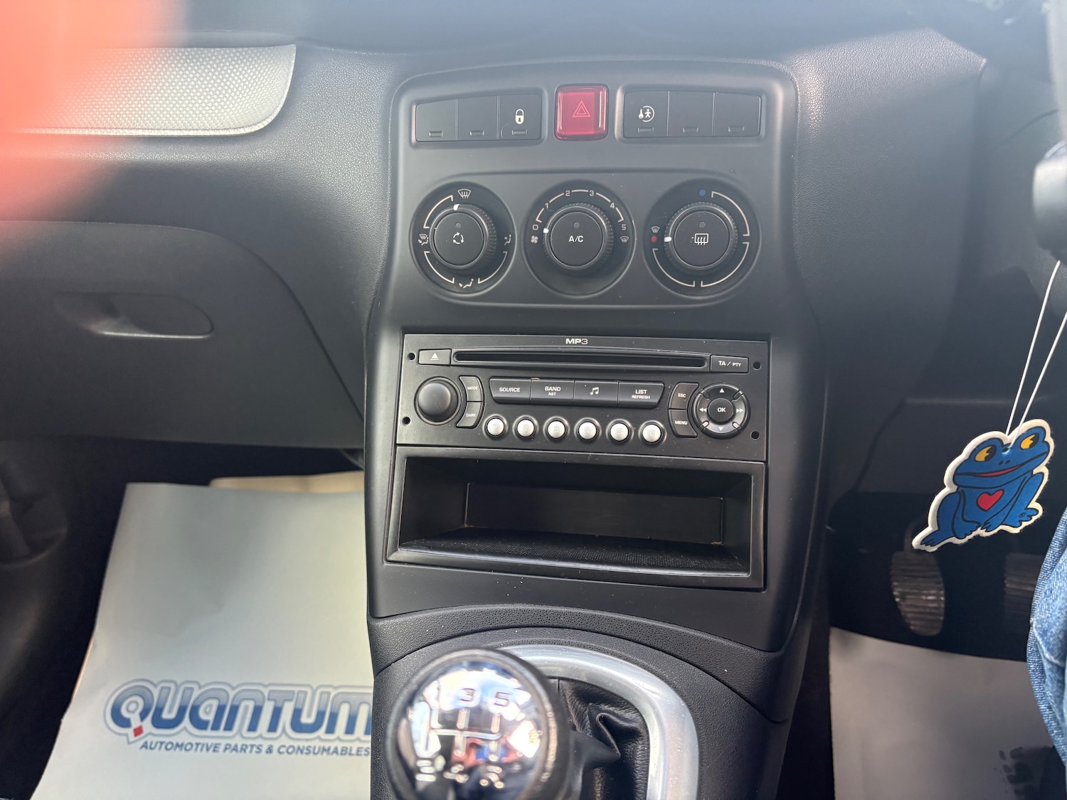 Used Citroen C3 Picasso 2009 for sale - 77436358: Photo 11