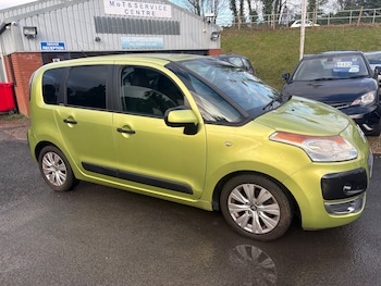 Used Citroen C3 Picasso 2009 for sale - 77436358: Photo