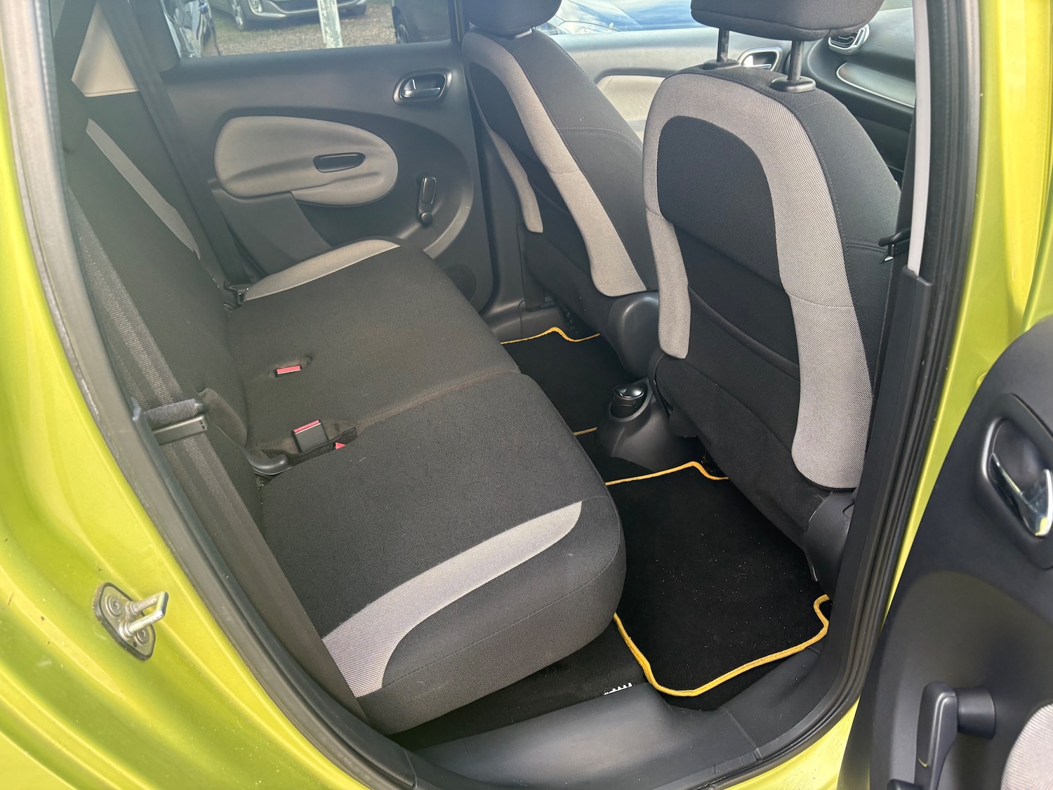 Used Citroen C3 Picasso 2009 for sale - 77436358: Photo 6