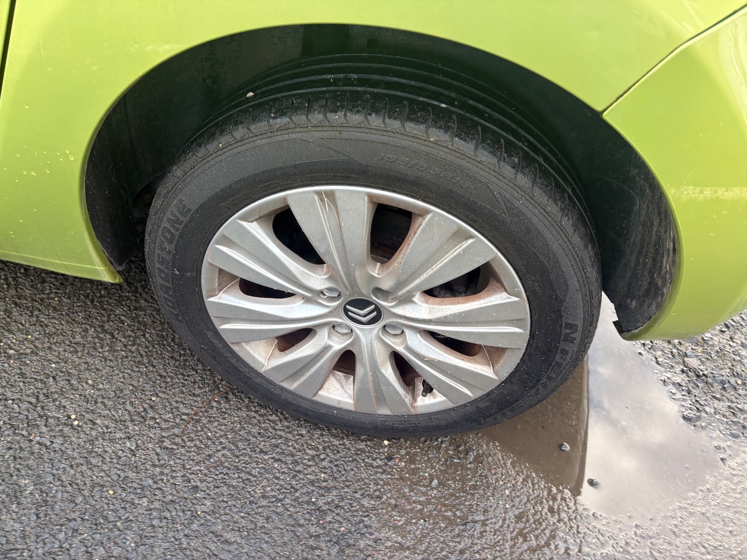 Used Citroen C3 Picasso 2009 for sale - 77436358: Photo 7