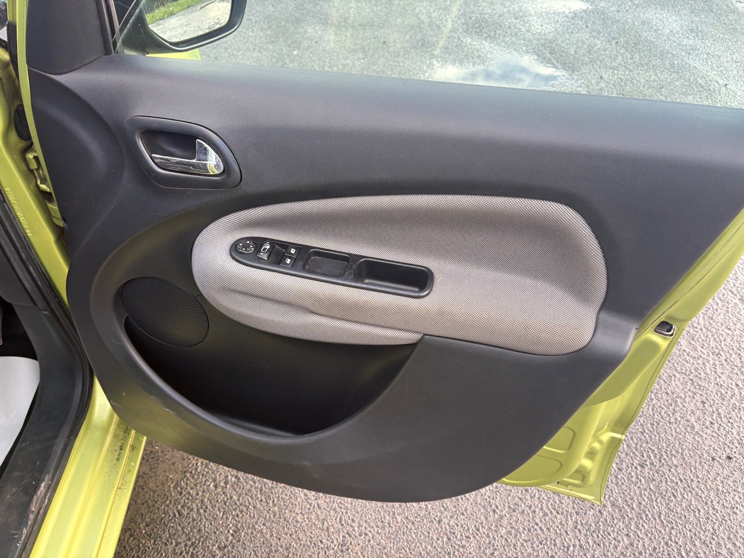 Used Citroen C3 Picasso 2009 for sale - 77436358: Photo 9