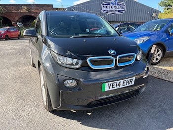 Used BMW i3 2014 for sale - 78599149: Photo