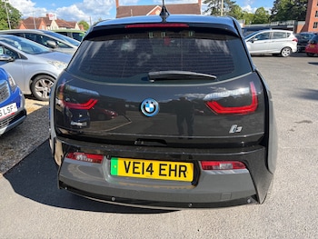 Used BMW i3 2014 for sale - 78599149: Photo