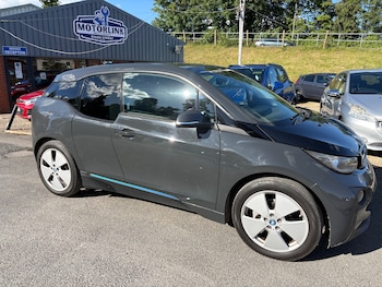 Used BMW i3 2014 for sale - 78599149: Photo