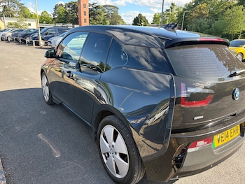 Used BMW i3 2014 for sale - 78599149: Photo