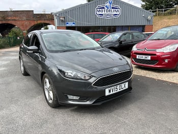Used Ford Focus 2015 for sale - 79810338: Photo