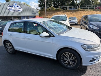 Used Volkswagen Golf 2017 for sale - 79381029: Photo