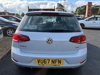 Used Volkswagen Golf 2017 for sale - 79381029: Photo