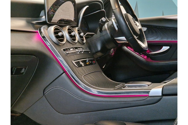 Used Mercedes-Benz GLC 2019 for sale - 77394952: Photo 11