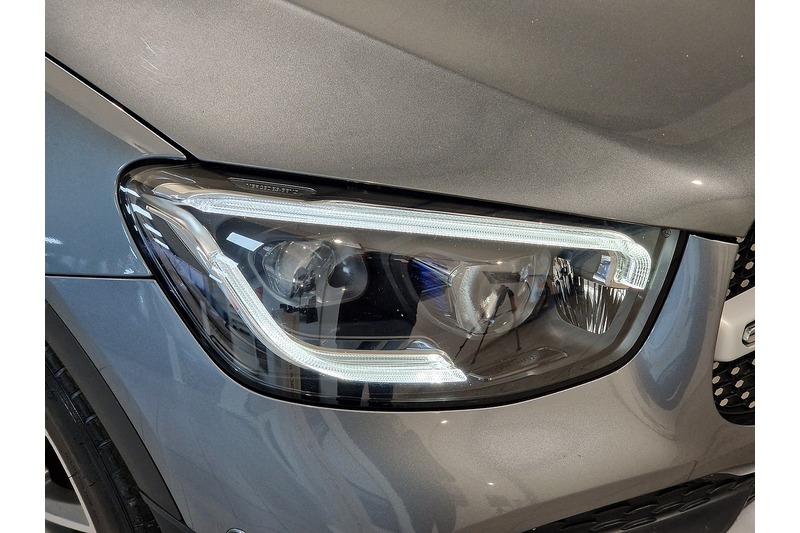 Used Mercedes-Benz GLC 2019 for sale - 77394952: Photo 17