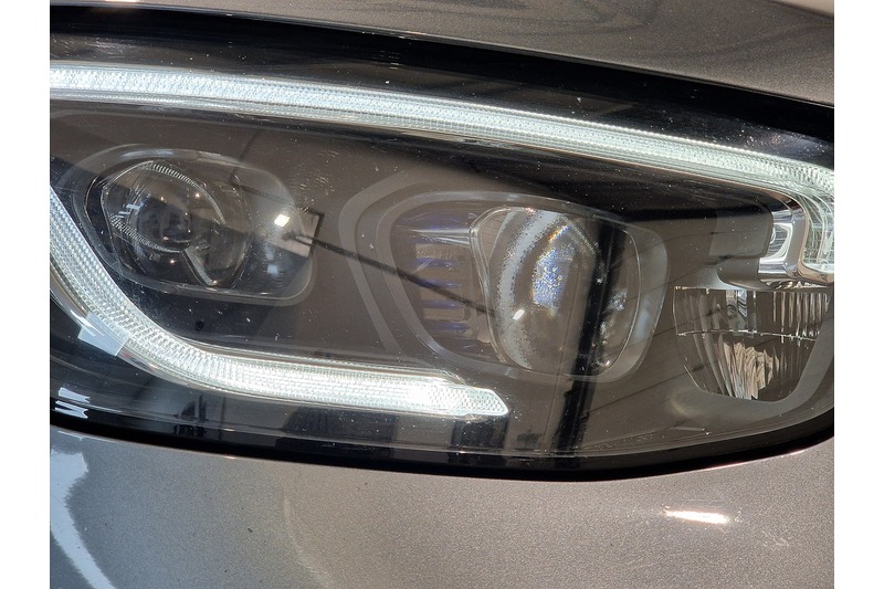 Used Mercedes-Benz GLC 2019 for sale - 77394952: Photo 18