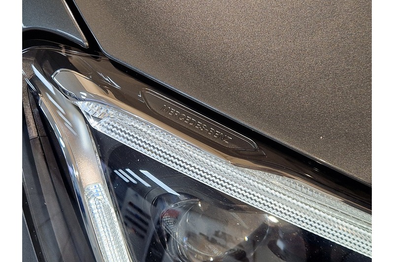 Used Mercedes-Benz GLC 2019 for sale - 77394952: Photo 19