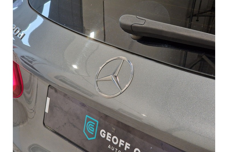 Used Mercedes-Benz GLC 2019 for sale - 77394952: Photo 22