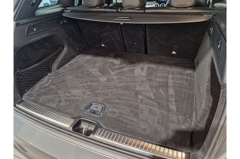 Used Mercedes-Benz GLC 2019 for sale - 77394952: Photo 26