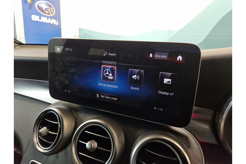 Used Mercedes-Benz GLC 2019 for sale - 77394952: Photo 29