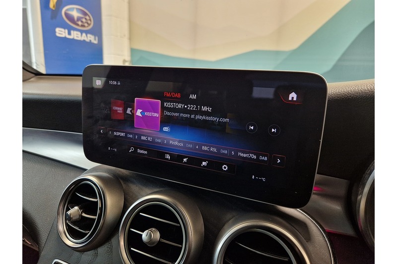 Used Mercedes-Benz GLC 2019 for sale - 77394952: Photo 30