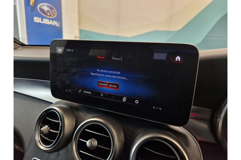 Used Mercedes-Benz GLC 2019 for sale - 77394952: Photo 31