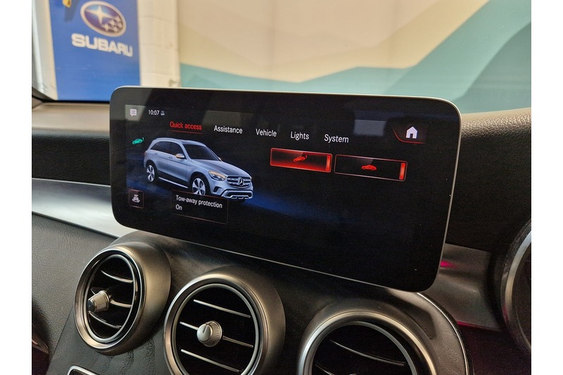 Used Mercedes-Benz GLC 2019 for sale - 77394952: Photo 32