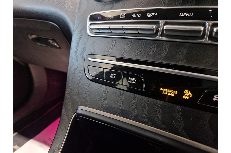 Used Mercedes-Benz GLC 2019 for sale - 77394952: Photo 35