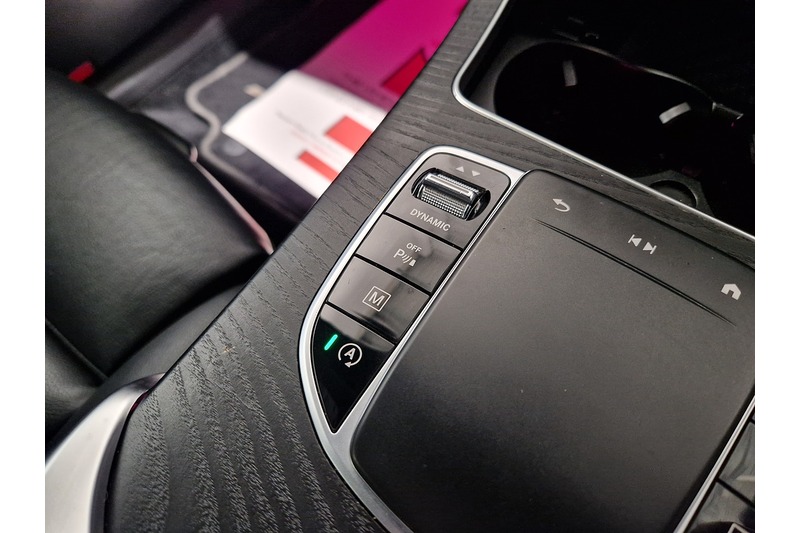 Used Mercedes-Benz GLC 2019 for sale - 77394952: Photo 38