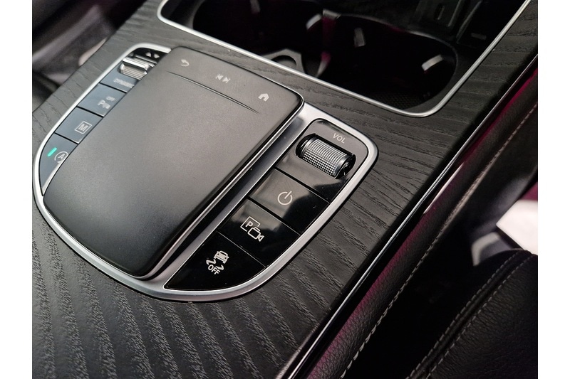 Used Mercedes-Benz GLC 2019 for sale - 77394952: Photo 39