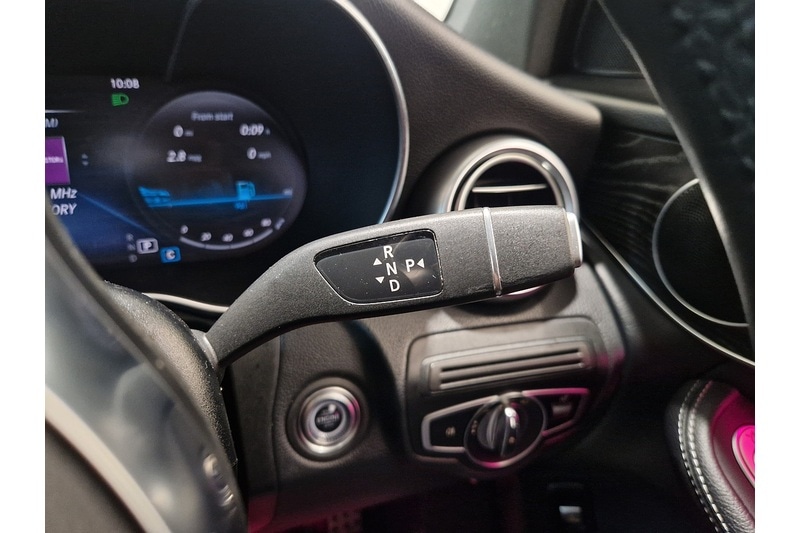 Used Mercedes-Benz GLC 2019 for sale - 77394952: Photo 40