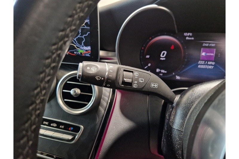 Used Mercedes-Benz GLC 2019 for sale - 77394952: Photo 41