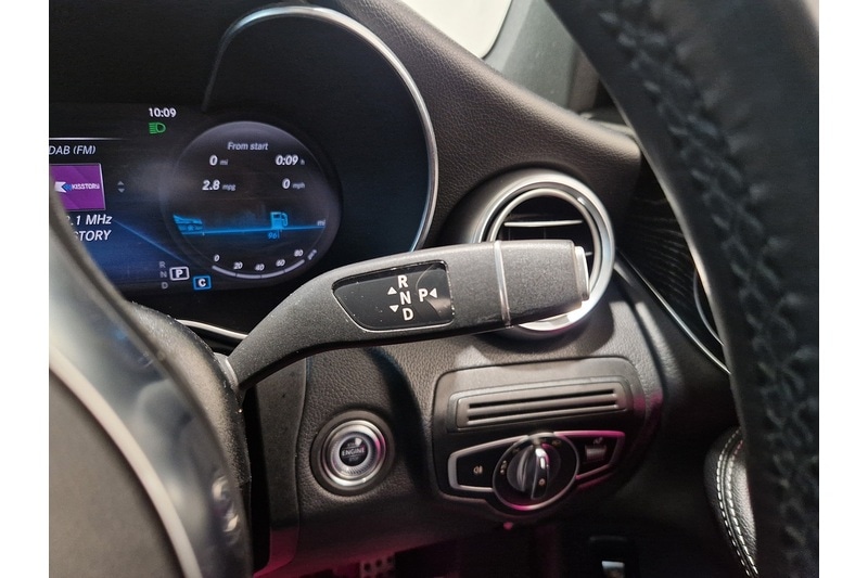 Used Mercedes-Benz GLC 2019 for sale - 77394952: Photo 45