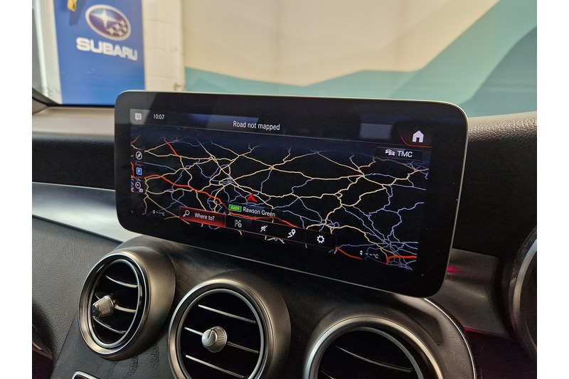 Used Mercedes-Benz GLC 2019 for sale - 77394952: Photo 6