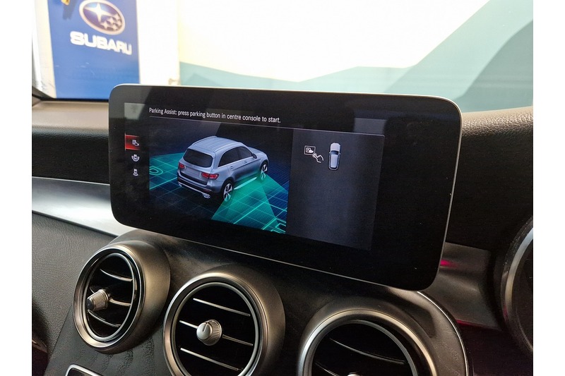 Used Mercedes-Benz GLC 2019 for sale - 77394952: Photo 7