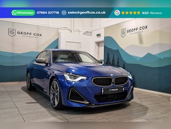 Used BMW 2 Series 2022 for sale - 78325615: Photo