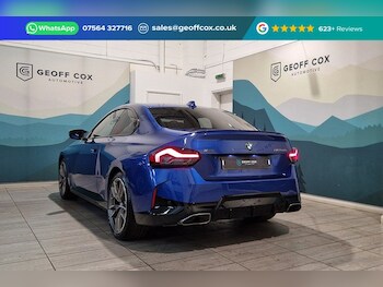 Used BMW 2 Series 2022 for sale - 78325615: Photo