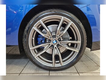 Used BMW 2 Series 2022 for sale - 78325615: Photo