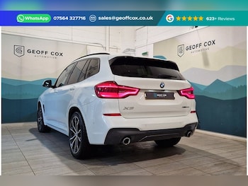 Used BMW X3 2019 for sale - 78237307: Photo