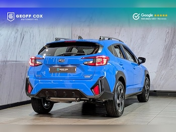 Used Subaru Other 2025 for sale - 79507196: Photo