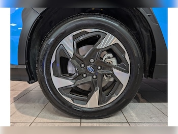 Used Subaru Other 2025 for sale - 79507196: Photo