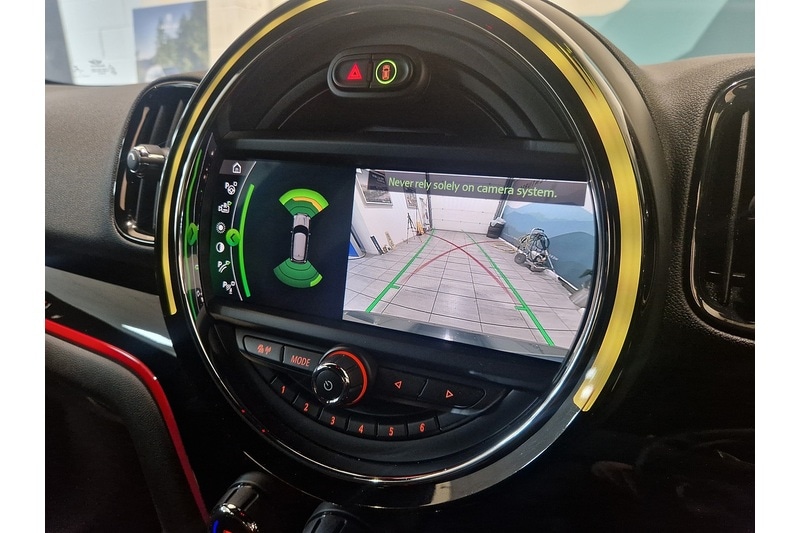 Used MINI Countryman 2020 for sale - 76896563: Photo 10