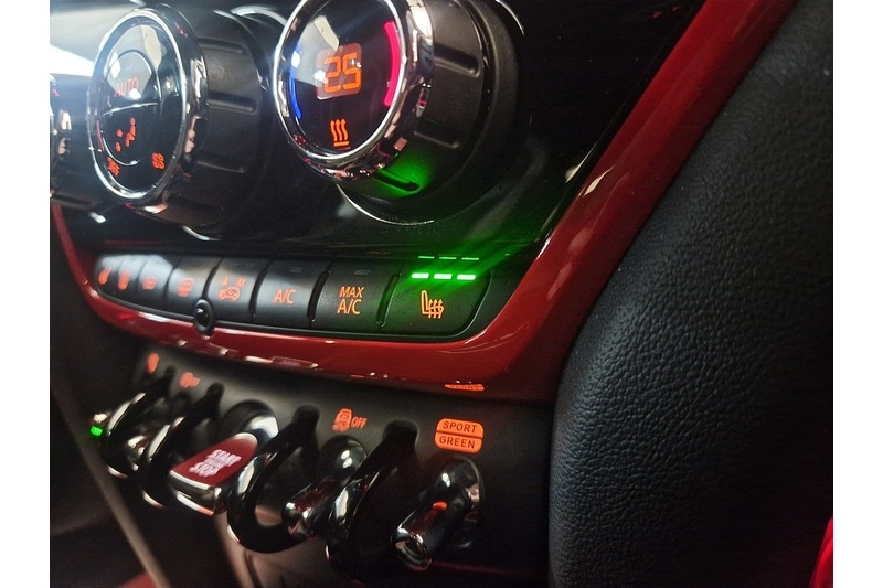 Used MINI Countryman 2020 for sale - 76896563: Photo 11