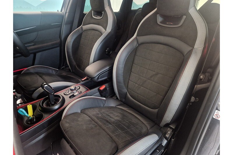 Used MINI Countryman 2020 for sale - 76896563: Photo 12