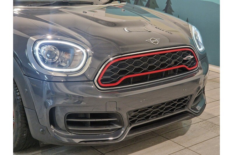 Used MINI Countryman 2020 for sale - 76896563: Photo 14