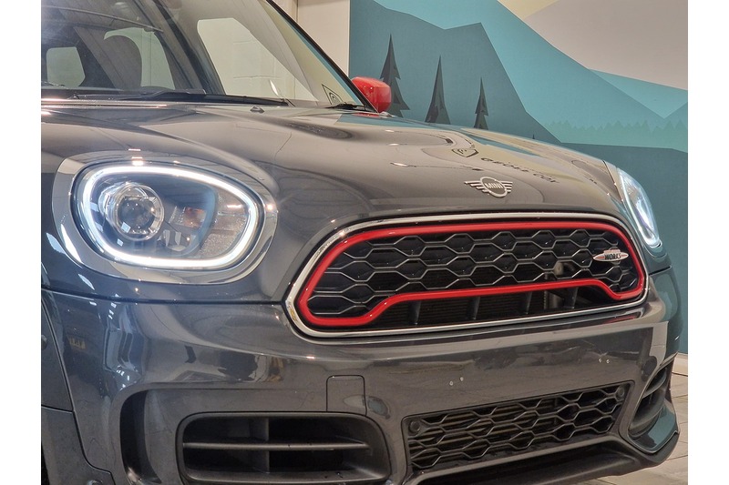 Used MINI Countryman 2020 for sale - 76896563: Photo 16