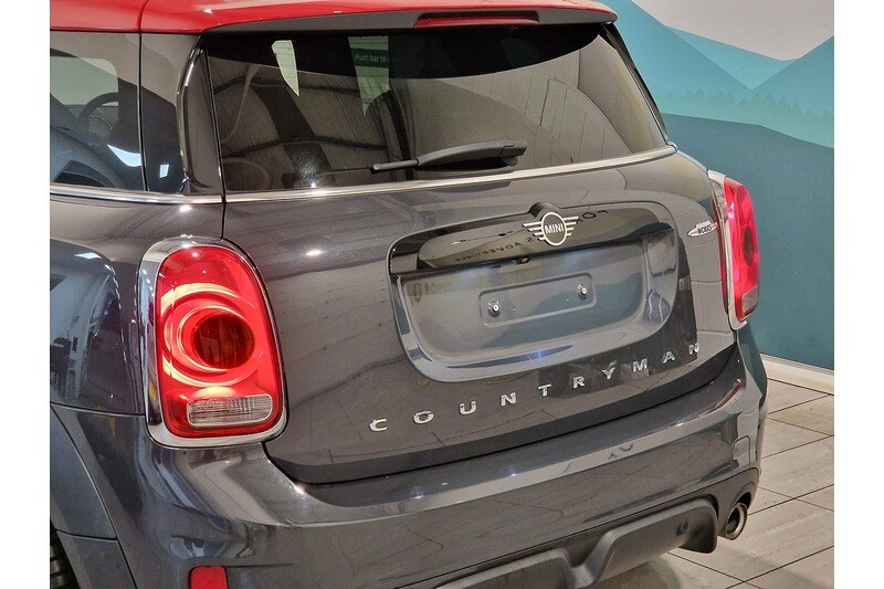 Used MINI Countryman 2020 for sale - 76896563: Photo 18
