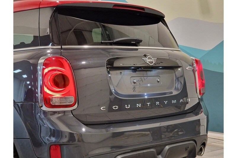 Used MINI Countryman 2020 for sale - 76896563: Photo 19