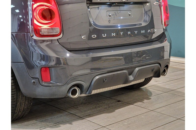 Used MINI Countryman 2020 for sale - 76896563: Photo 20