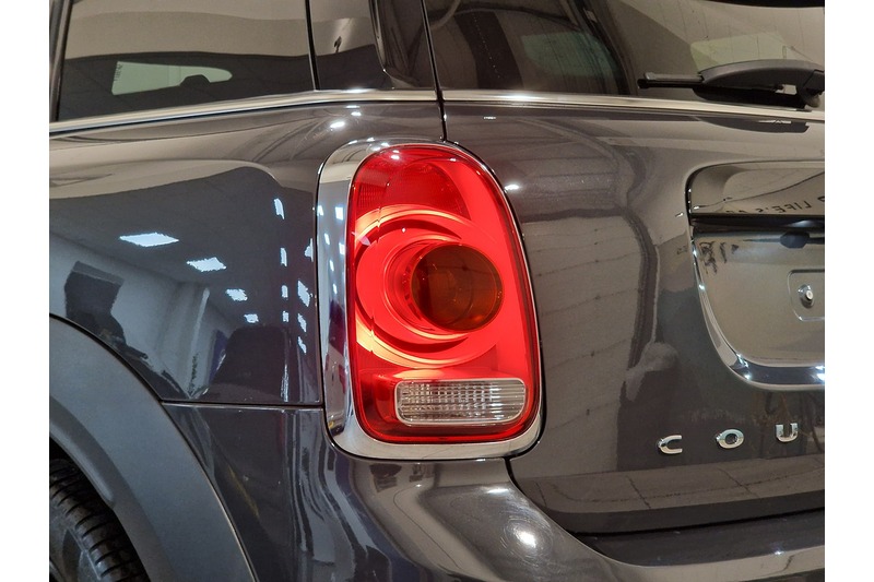 Used MINI Countryman 2020 for sale - 76896563: Photo 21